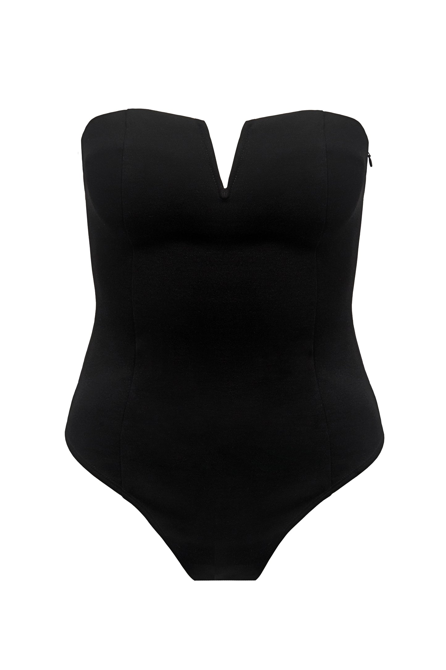 ANINE BING FAYE BODYSUIT