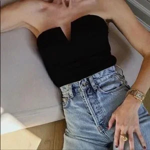 ANINE BING FAYE BODYSUIT