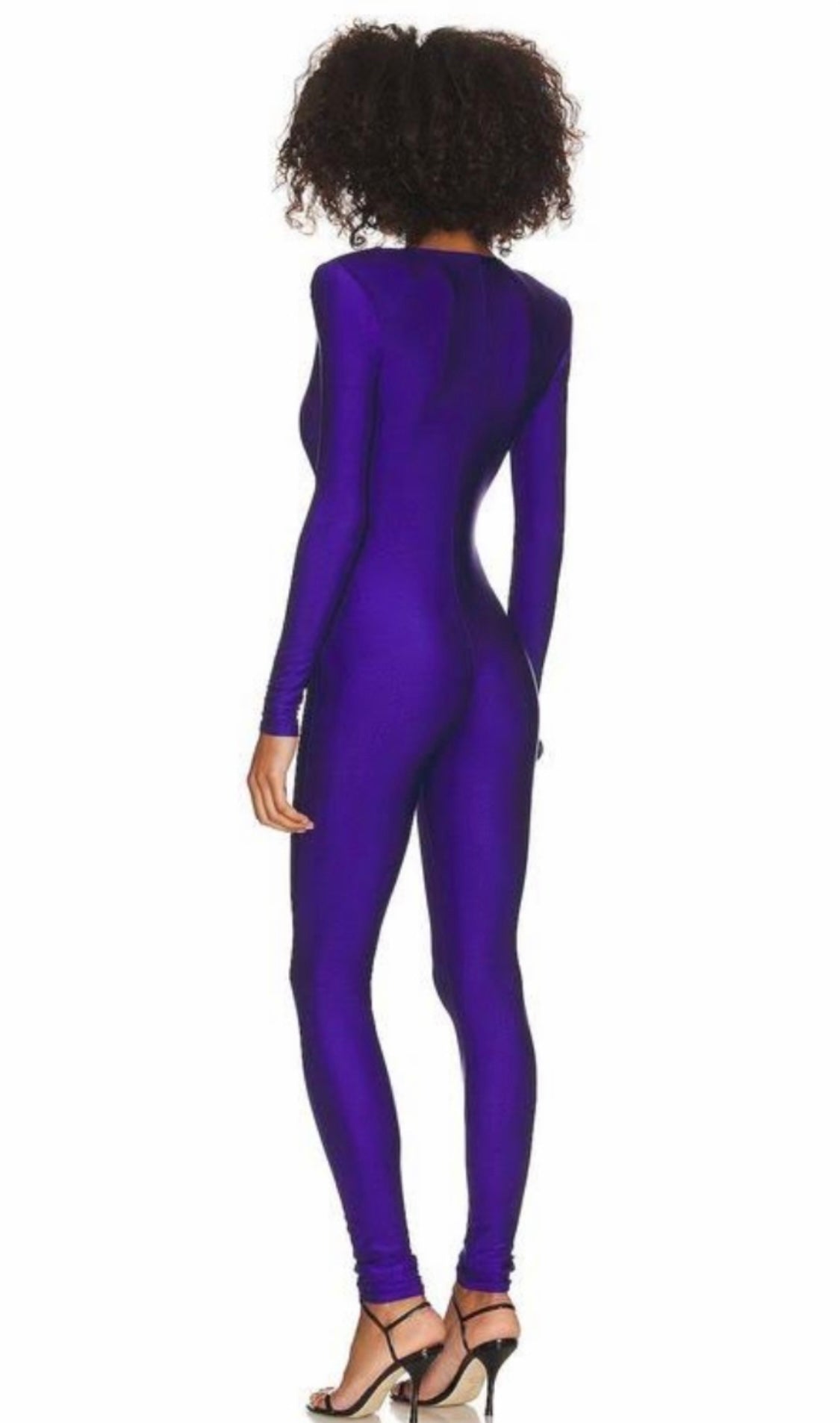 RONNY KOBO RHODES CATSUIT