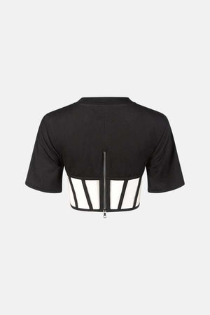 RTA ANGELO CORSET TOP