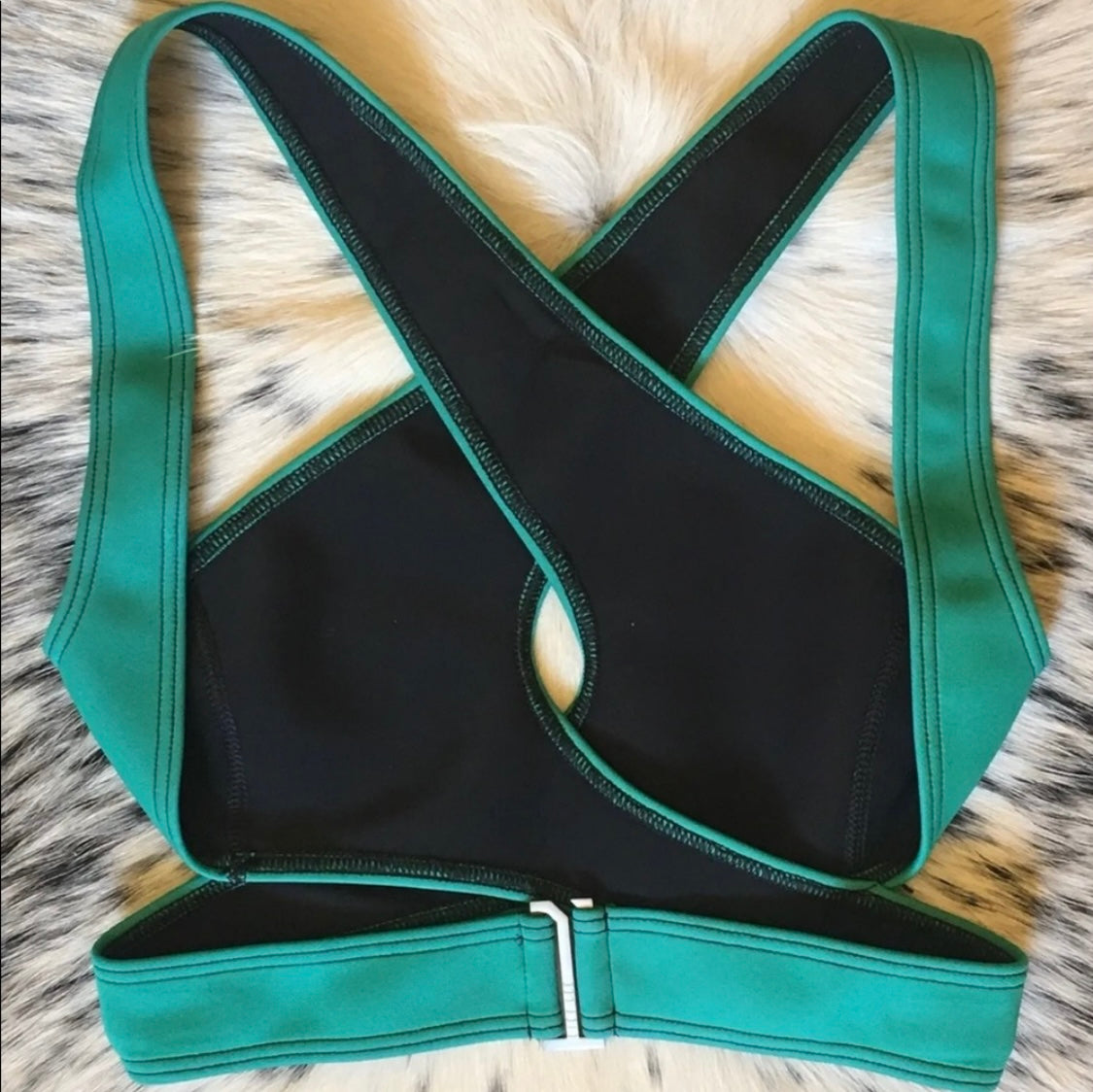 DION LEE VERTIGO BIKINI